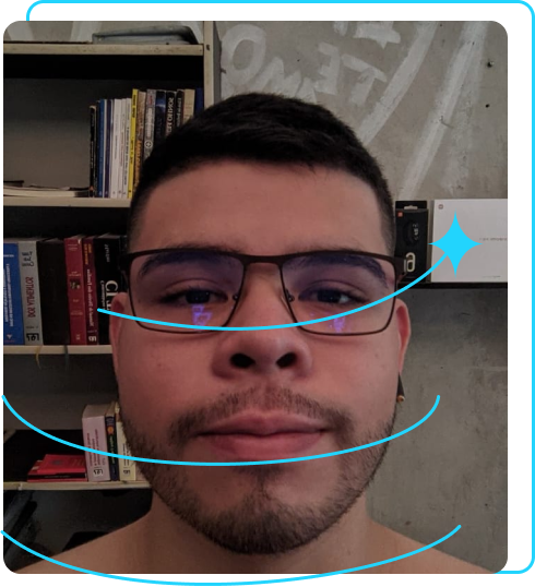 Foto de Gabriel